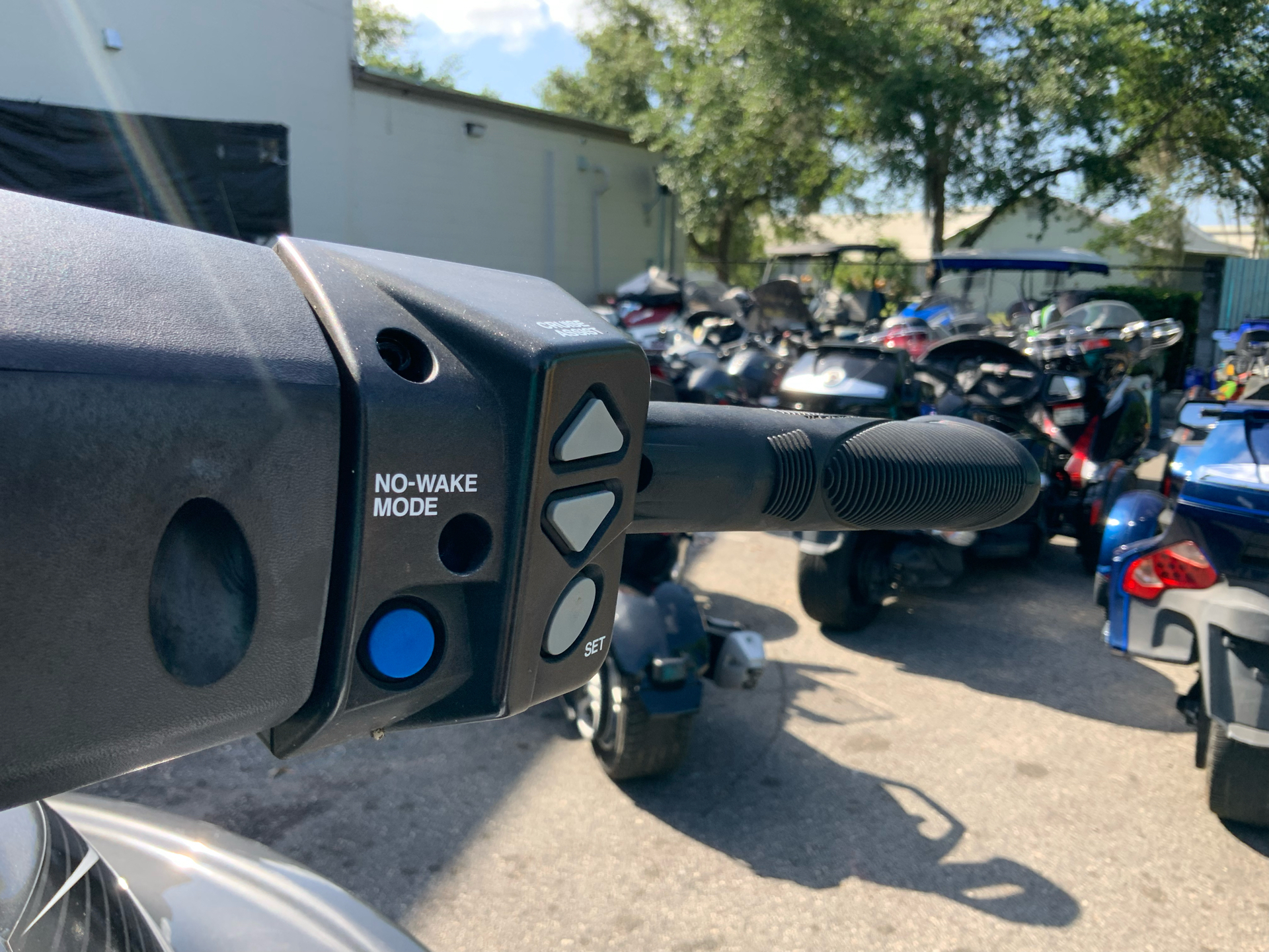 2018 Yamaha VX Cruiser HO in Sanford, Florida - Photo 24