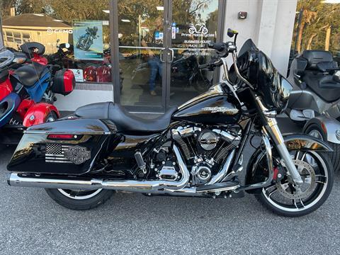2019 Harley-Davidson Street Glide® in Sanford, Florida - Photo 7
