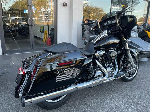 2019 Harley-Davidson Street Glide® in Sanford, Florida - Photo 8