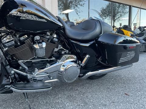 2019 Harley-Davidson Street Glide® in Sanford, Florida - Photo 13