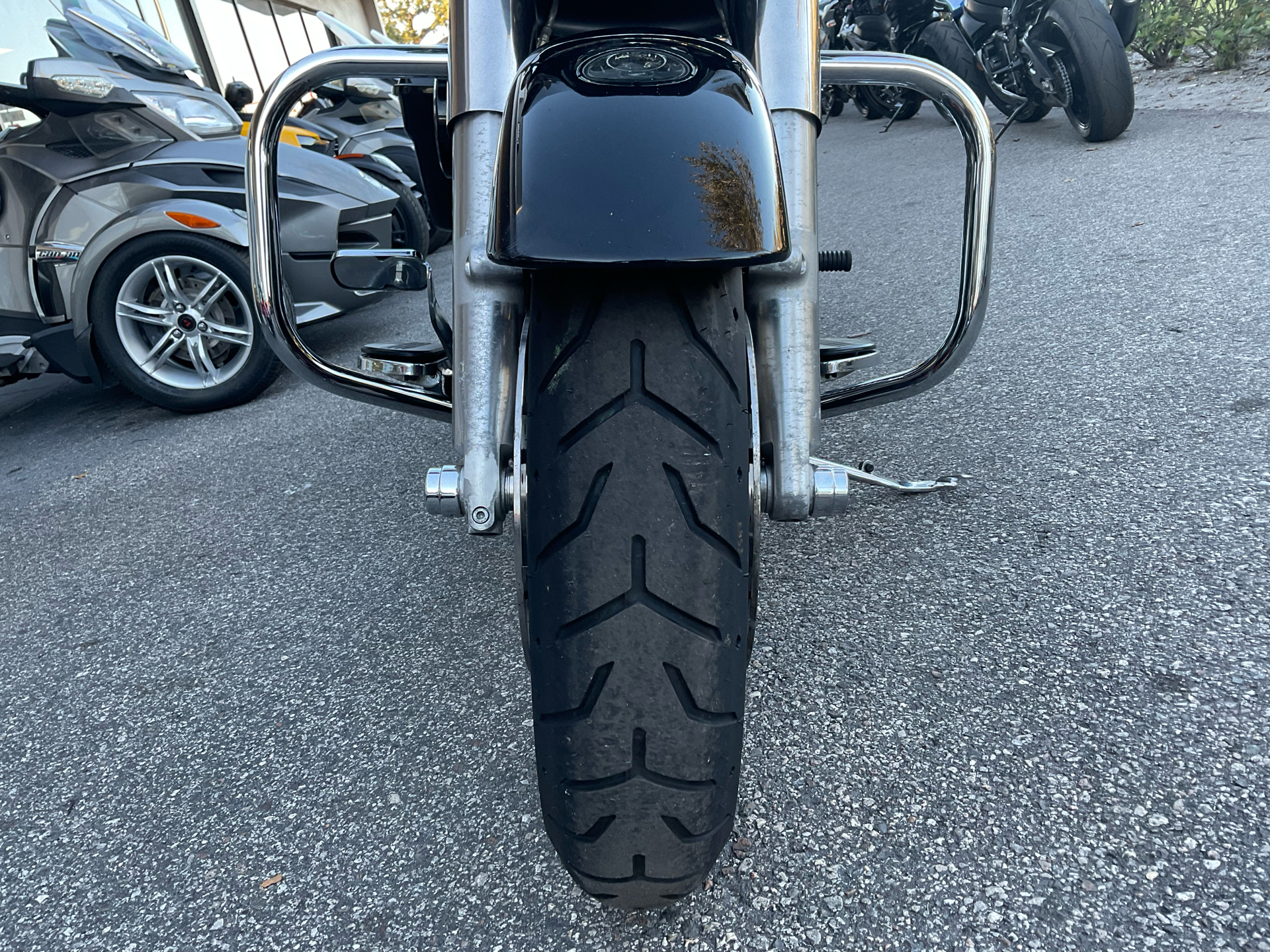 2019 Harley-Davidson Street Glide® in Sanford, Florida - Photo 15