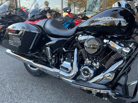 2019 Harley-Davidson Street Glide® in Sanford, Florida - Photo 18