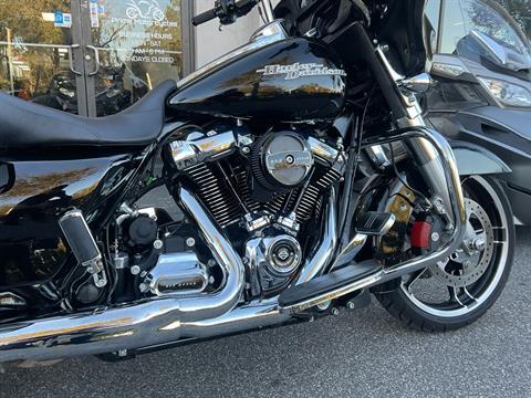 2019 Harley-Davidson Street Glide® in Sanford, Florida - Photo 19