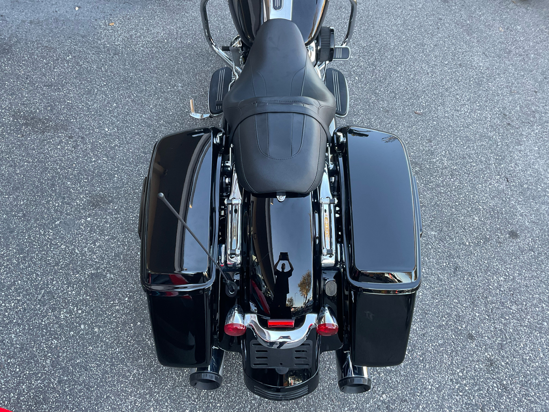 2019 Harley-Davidson Street Glide® in Sanford, Florida - Photo 22