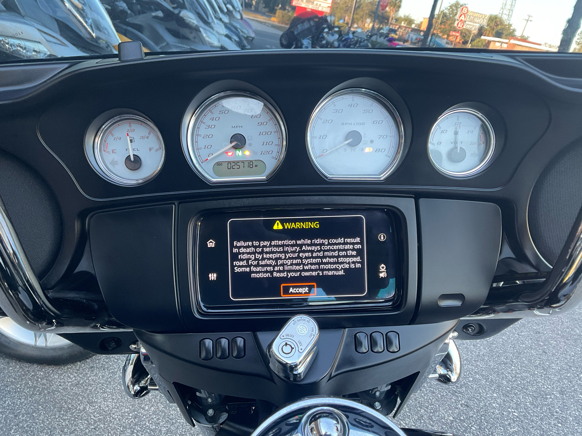 2019 Harley-Davidson Street Glide® in Sanford, Florida - Photo 29