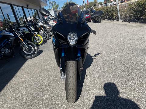 2017 Suzuki GSX-R1000R in Sanford, Florida - Photo 4