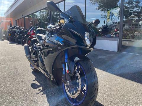 2017 Suzuki GSX-R1000R in Sanford, Florida - Photo 5