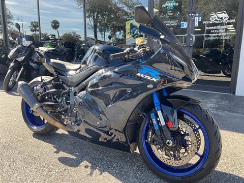 2017 Suzuki GSX-R1000R in Sanford, Florida - Photo 6