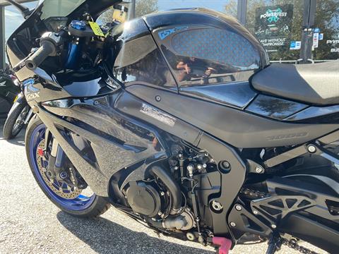 2017 Suzuki GSX-R1000R in Sanford, Florida - Photo 12