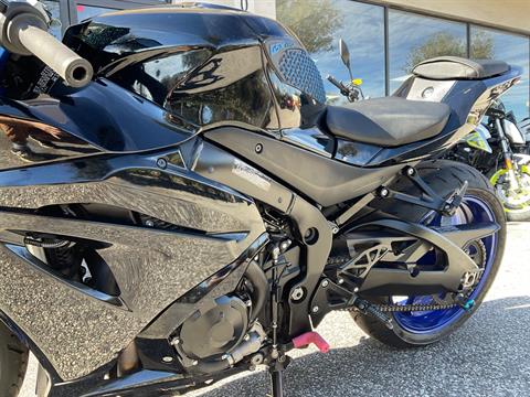 2017 Suzuki GSX-R1000R in Sanford, Florida - Photo 13