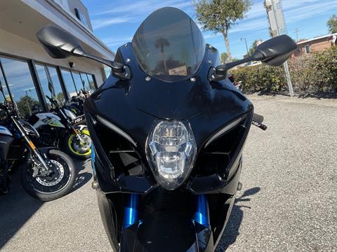 2017 Suzuki GSX-R1000R in Sanford, Florida - Photo 16