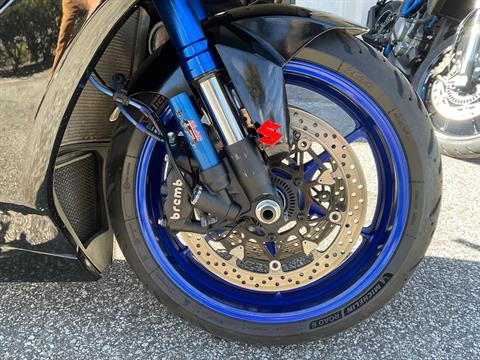 2017 Suzuki GSX-R1000R in Sanford, Florida - Photo 17