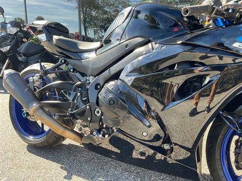 2017 Suzuki GSX-R1000R in Sanford, Florida - Photo 18