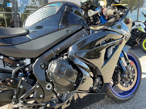 2017 Suzuki GSX-R1000R in Sanford, Florida - Photo 19