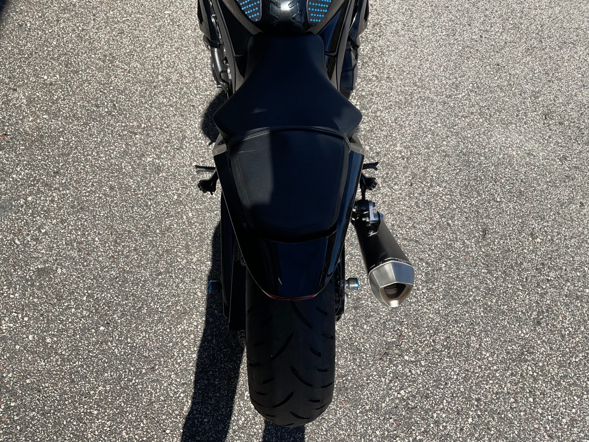 2017 Suzuki GSX-R1000R in Sanford, Florida - Photo 22