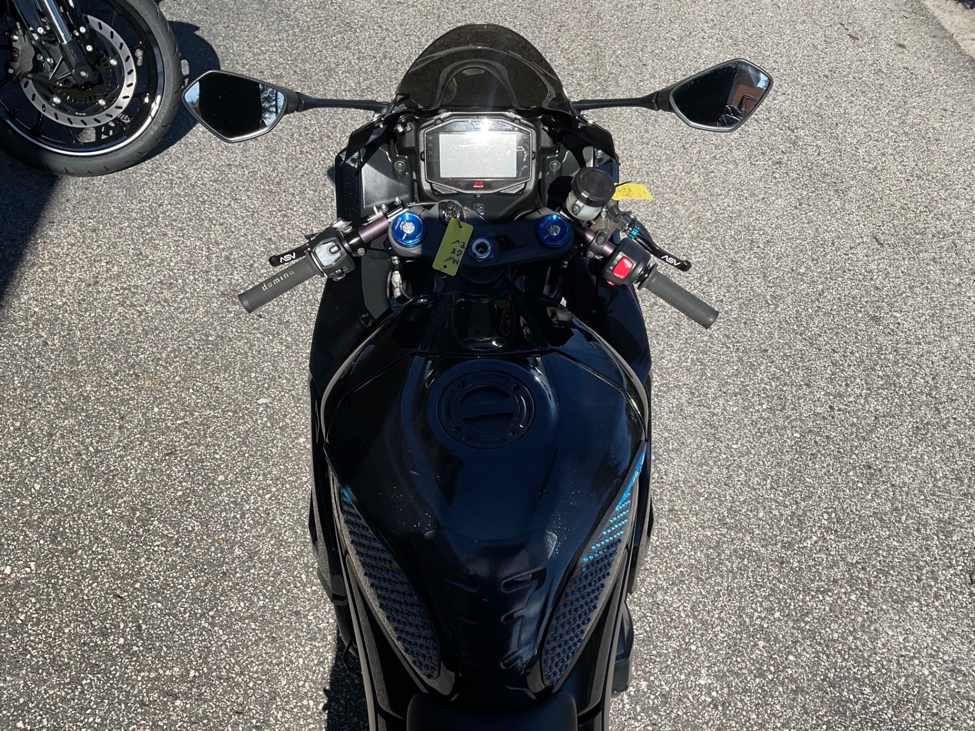 2017 Suzuki GSX-R1000R in Sanford, Florida - Photo 23