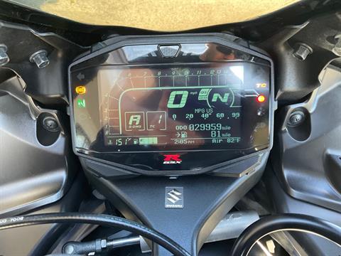 2017 Suzuki GSX-R1000R in Sanford, Florida - Photo 27