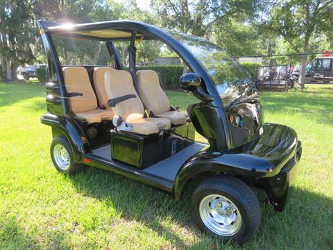 2010 Star EV AP48-04 4 Seater Golf Cart in Sanford, Florida - Photo 2