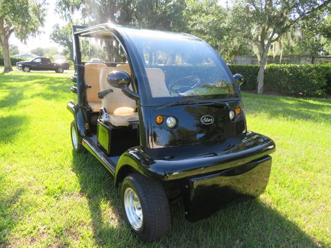 2010 Star EV AP48-04 4 Seater Golf Cart in Sanford, Florida - Photo 3