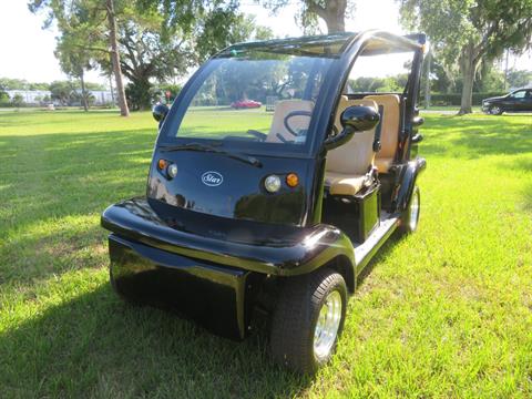 2010 Star EV AP48-04 4 Seater Golf Cart in Sanford, Florida - Photo 5