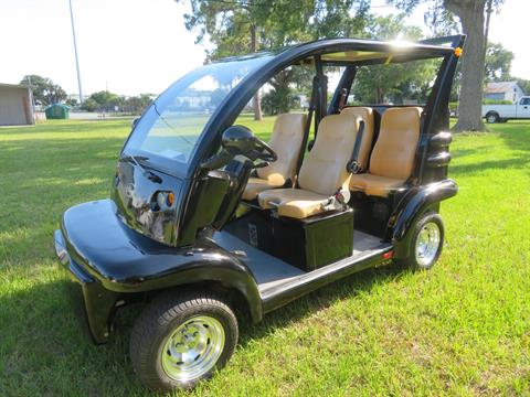 2010 Star EV AP48-04 4 Seater Golf Cart in Sanford, Florida - Photo 6