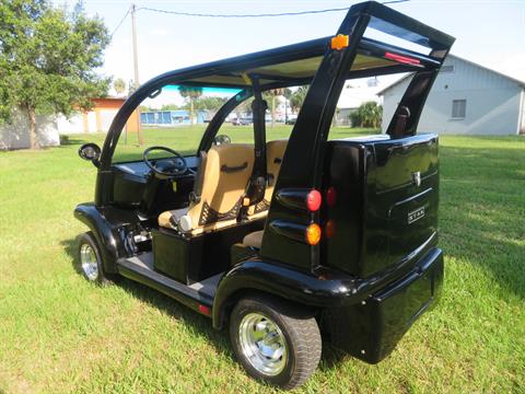 2010 Star EV AP48-04 4 Seater Golf Cart in Sanford, Florida - Photo 8