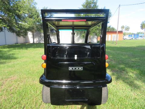 2010 Star EV AP48-04 4 Seater Golf Cart in Sanford, Florida - Photo 9