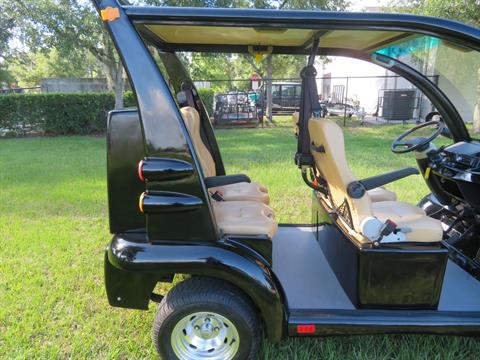 2010 Star EV AP48-04 4 Seater Golf Cart in Sanford, Florida - Photo 11