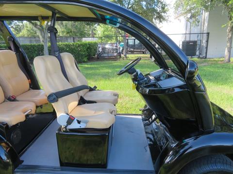 2010 Star EV AP48-04 4 Seater Golf Cart in Sanford, Florida - Photo 12