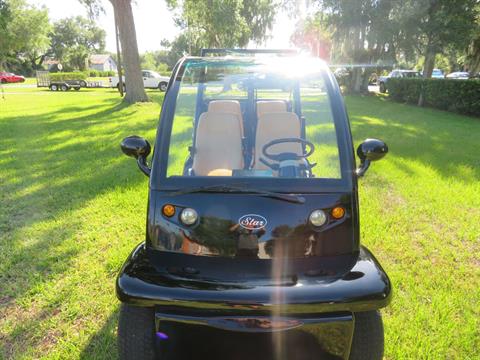 2010 Star EV AP48-04 4 Seater Golf Cart in Sanford, Florida - Photo 16