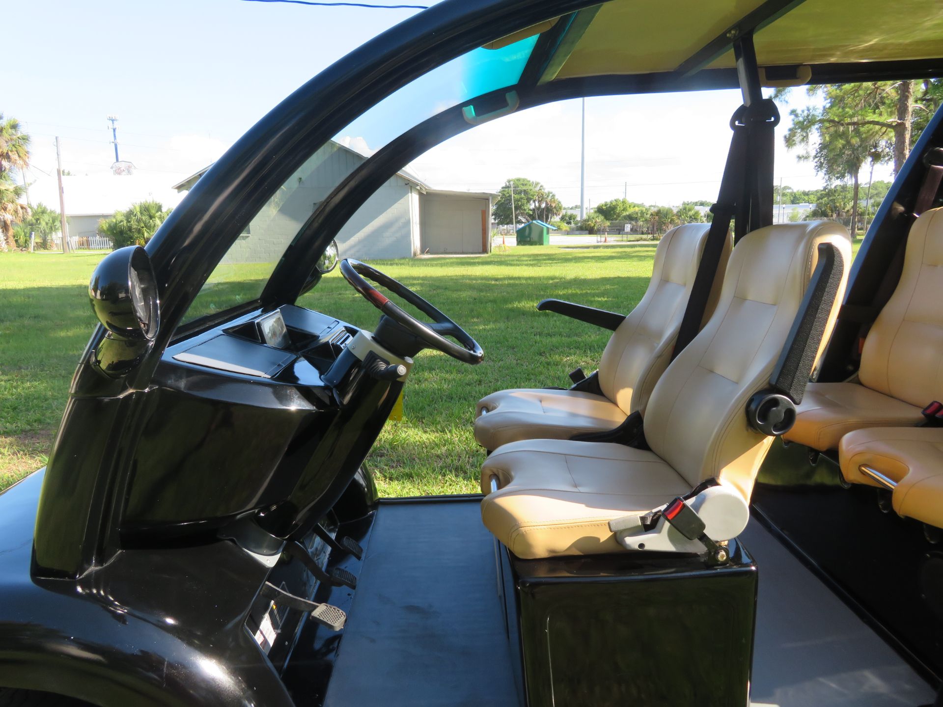 2010 Star EV AP48-04 4 Seater Golf Cart in Sanford, Florida - Photo 18