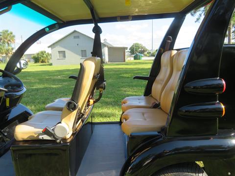 2010 Star EV AP48-04 4 Seater Golf Cart in Sanford, Florida - Photo 19