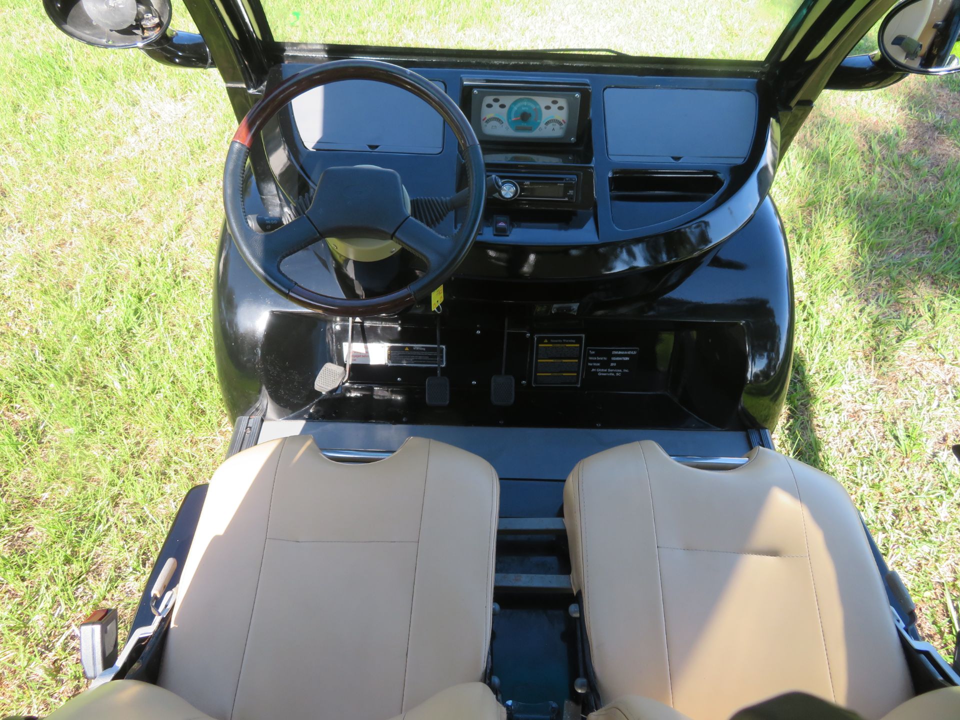 2010 Star EV AP48-04 4 Seater Golf Cart in Sanford, Florida - Photo 24