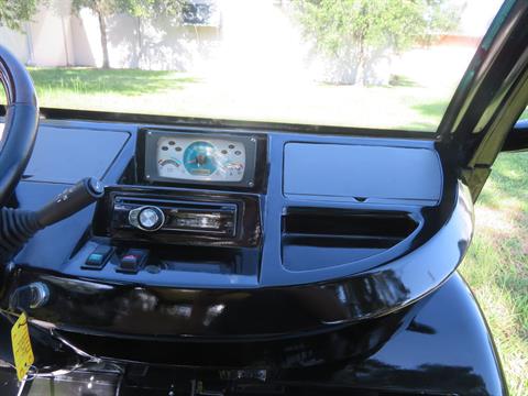 2010 Star EV AP48-04 4 Seater Golf Cart in Sanford, Florida - Photo 25