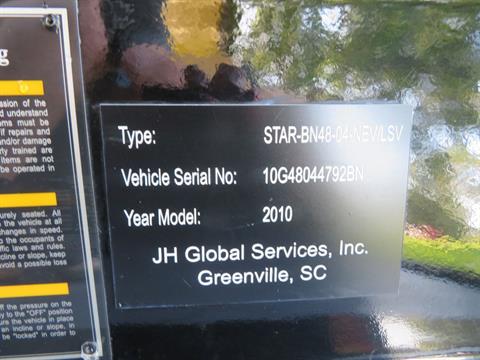2010 Star EV AP48-04 4 Seater Golf Cart in Sanford, Florida - Photo 33
