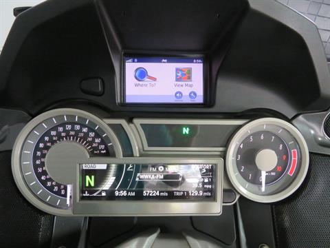 2012 BMW K 1600 GT in Sanford, Florida - Photo 33