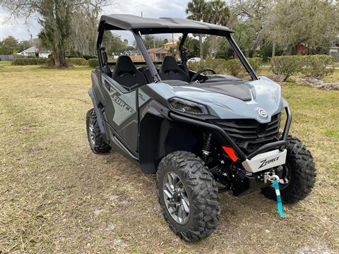 2024 CFMOTO ZForce 800 Trail in Sanford, Florida - Photo 5