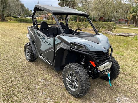 2024 CFMOTO ZForce 800 Trail in Sanford, Florida - Photo 6