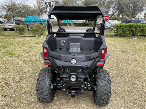 2024 CFMOTO ZForce 800 Trail in Sanford, Florida - Photo 10