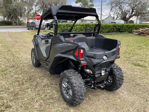 2024 CFMOTO ZForce 800 Trail in Sanford, Florida - Photo 11