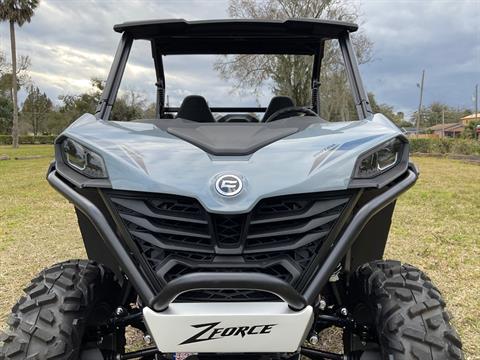 2024 CFMOTO ZForce 800 Trail in Sanford, Florida - Photo 18