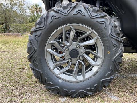 2024 CFMOTO ZForce 800 Trail in Sanford, Florida - Photo 23