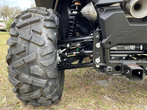 2024 CFMOTO ZForce 800 Trail in Sanford, Florida - Photo 25