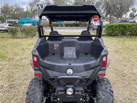 2024 CFMOTO ZForce 800 Trail in Sanford, Florida - Photo 26