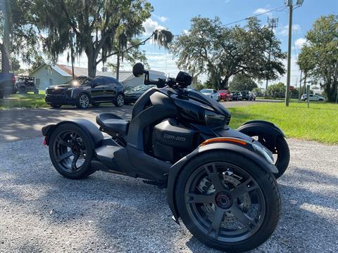 2022 Can-Am Ryker 600 ACE in Sanford, Florida - Photo 2