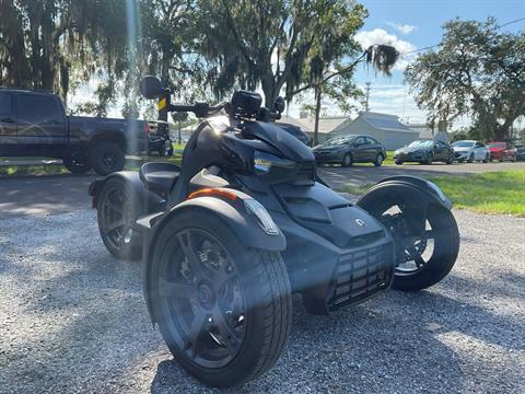 2022 Can-Am Ryker 600 ACE in Sanford, Florida - Photo 3