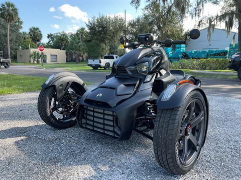 2022 Can-Am Ryker 600 ACE in Sanford, Florida - Photo 5