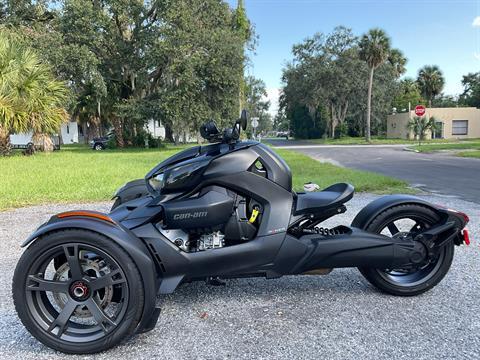 2022 Can-Am Ryker 600 ACE in Sanford, Florida - Photo 7