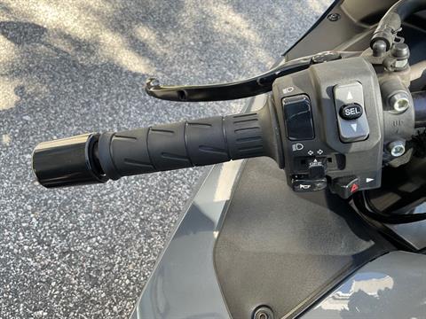 2022 Kawasaki Ninja ZX-14R ABS in Sanford, Florida - Photo 24