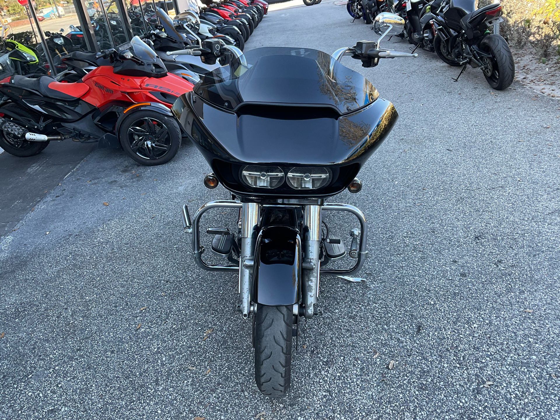 2015 Harley-Davidson Road Glide® Special in Sanford, Florida - Photo 4